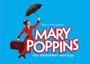 Mary Poppins Bendigo Theatre Company