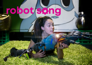 Robot Song